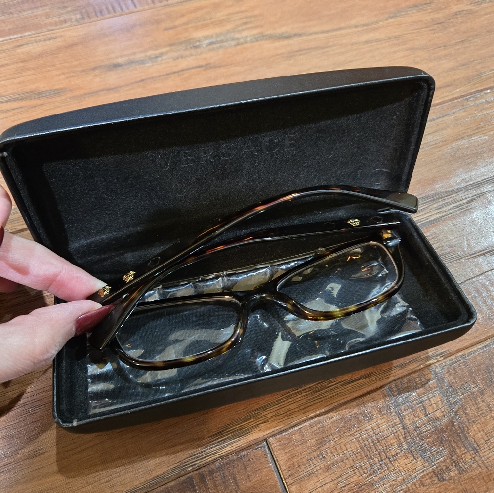Versace frames - Picture 8 of 10